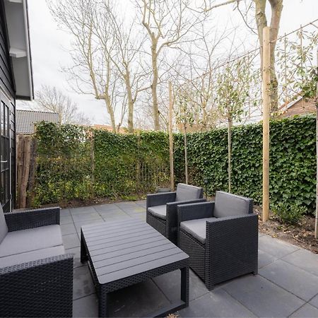 Vakantiehuis De Zeearend Dishoek Luaran gambar