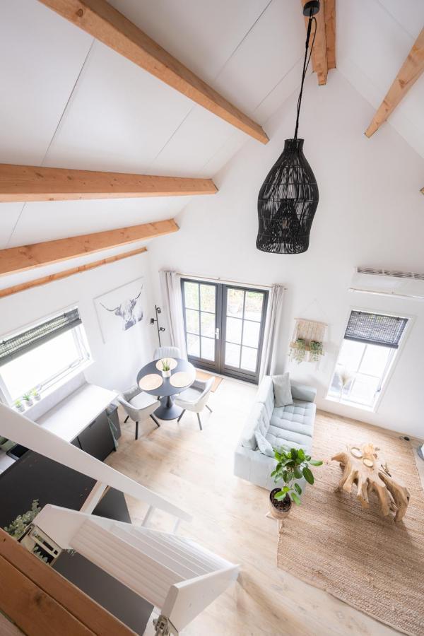 Vakantiehuis De Zeearend Dishoek Luaran gambar